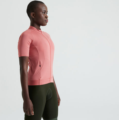Specialized SBC FOUNDATION JERSEY SS WMN - dusty rose/M