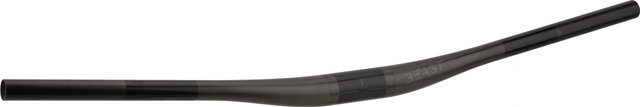 BEAST Components IR 35 15 mm Riser Bar Carbon Lenker - UD Carbon-schwarz/800 mm