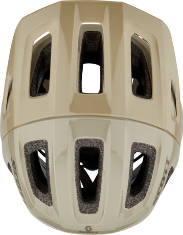 Scott Argo Plus MIPS Kids Helmet - sand beige/49 - 53 cm