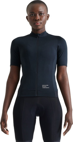 Specialized SBC FOUNDATION JERSEY SS WMN - black/M
