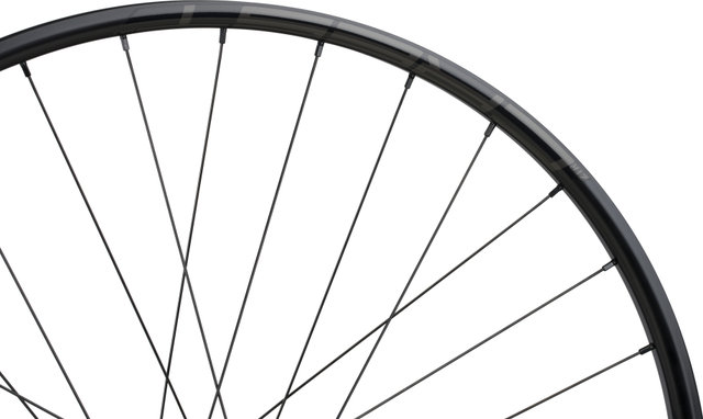 tune Set de Roues Race 23 Boost Disc 6 trous 29" Modèle 2021 - noir/Boost/148 mm/110 mm/Boost/110 mm/148 mm/29"/110 mm/Shimano VTT/Shimano MTB