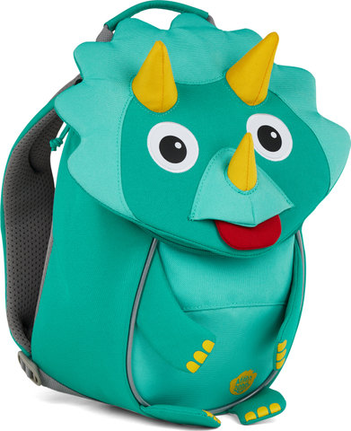 Affenzahn Small Friend Kids Backpack - dinosaur | 4 l