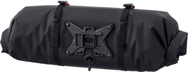 ORTLIEB Handlebar-Pack Flex handlebar bag - black matte/15 l
