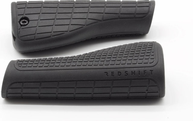 Redshift Cruise Control Drop Lenkergriffe - schwarz