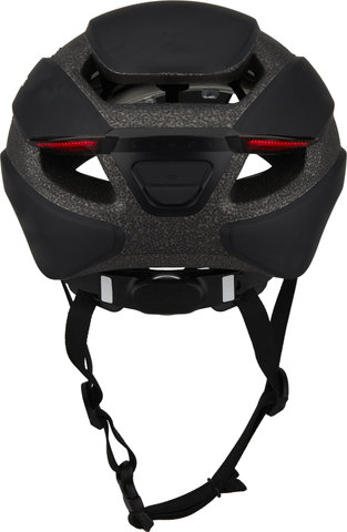 LUMOS Casque Ultra LED - charcoal black/54 - 61 cm