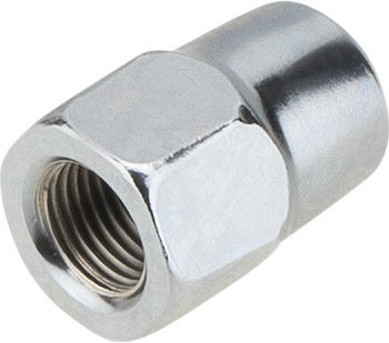 Shimano écrou borgne pour SG-4R31/4C30/7R40/41/42/7C21 - argenté