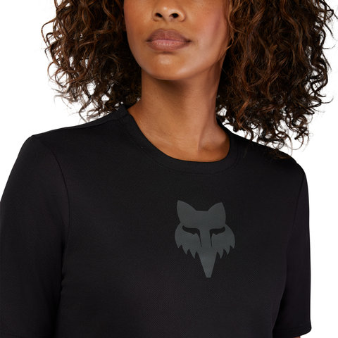 Fox Head T-shirt de randonneur pour femmes - black/M