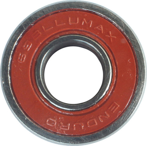 Enduro Bearings Rillenkugellager 698 8 mm x 19 mm x 6 mm - universal/698