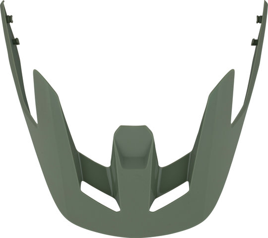 Fox Head Speedframe Pro Visier - pine/51 - 55 cm