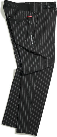 Loose Riders C/S Casual Trousers - black | XS