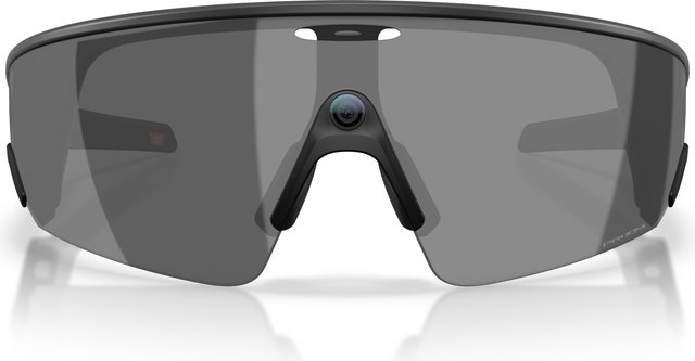 Oakley Vanguard Meta AI Sports Glasses - black | prizm black
