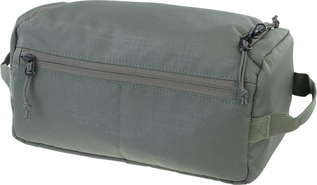 EVOC Trousse de Toilette Wash Bag - dark olive/4 