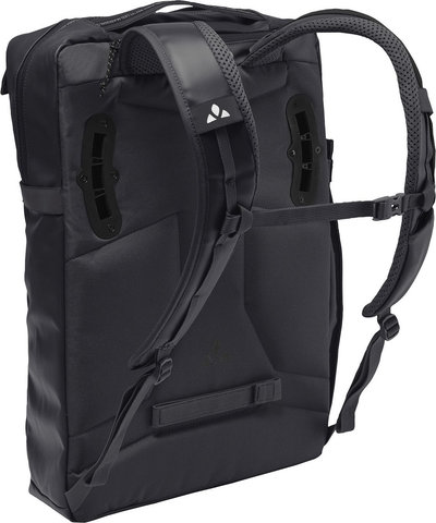 VAUDE Mineo Transformer 20 Rucksack - black/20000 ml