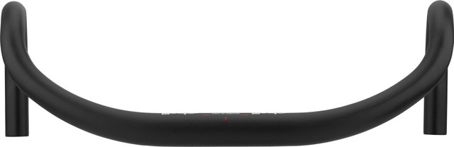 Cinelli Pista Alu 31.8 Lenker - black/420 mm