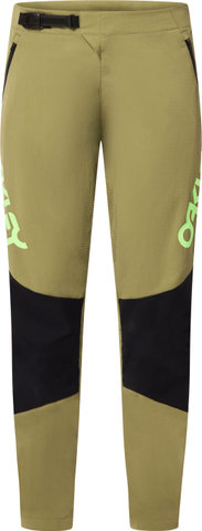 Oakley Maven Scrub Pants - fern/32