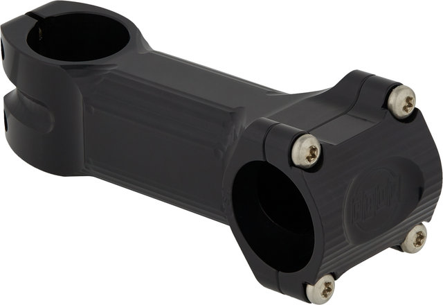 PAUL Boxcar 31.8 Stem - black/100 mm 7°