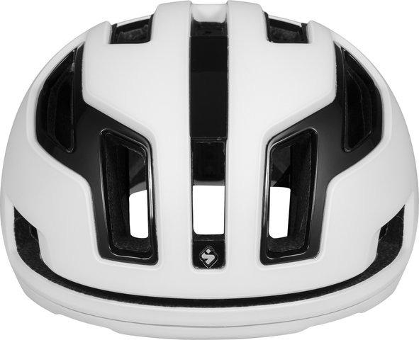 Sweet Protection Casco Falconer 2Vi MIPS - satin white/56 - 59 cm