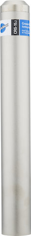 ParkTool Outil d'Impact CRS-15.2 pour Cône de Fourche 1,5" / 1 1/4" - argenté
