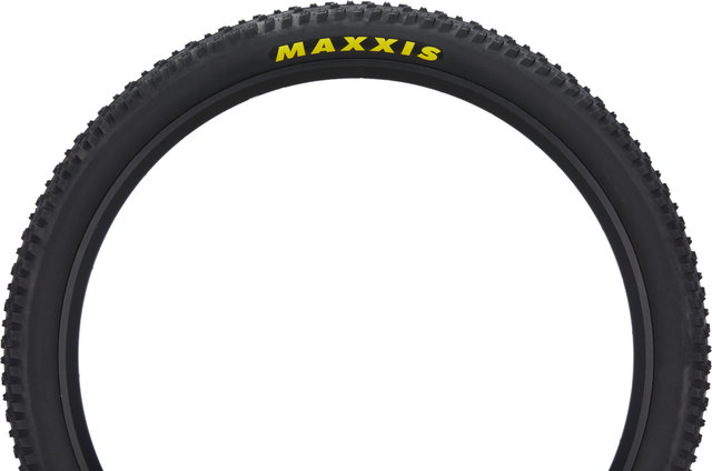 Maxxis Forekaster 3C MaxxTerra EXO WT TR 29" Folding Tyre - black/29 /66 mm/66-622/2.6 