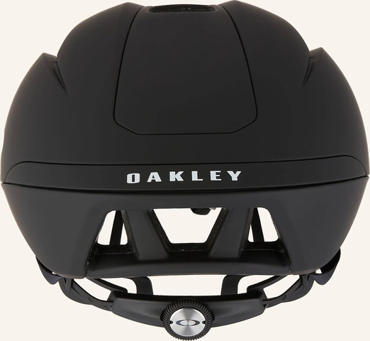 Oakley Velo Stelvio Helmet - matte black/58 - 61 cm