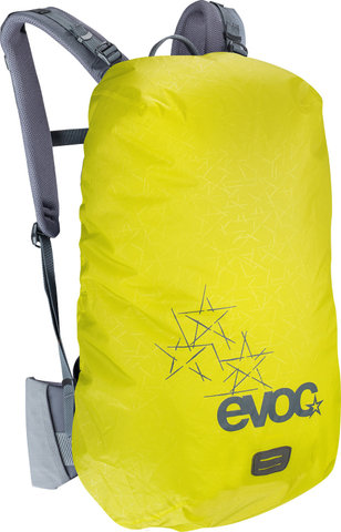 evoc Raincover Sleeve Regenhülle - sulphur/M