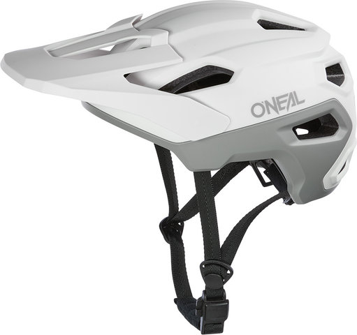 O'NEAL Casco Trailfinder Evo - white-grey | 54 - 58 cm