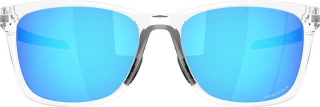 Oakley Lunettes de sport Paracord - polished clear/prizm sapphire