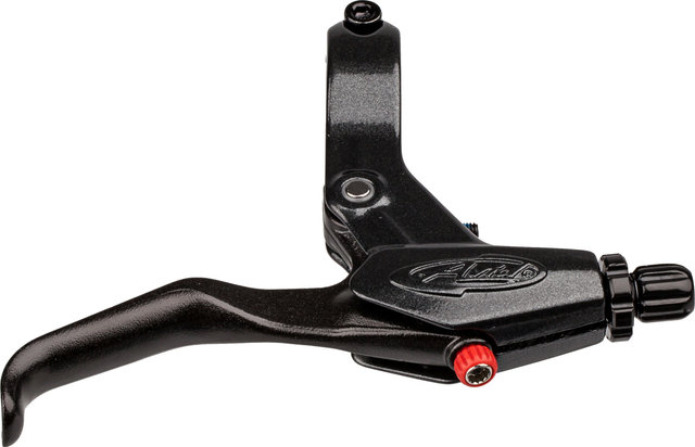 Avid Speed Dial 7 Brake Lever Set - silver/Flip-Flop (non-side-specific)