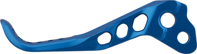 OAK Components Ensemble de leviers de frein SR pour SRAM - blue