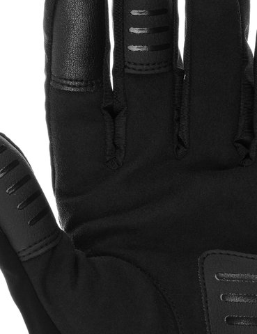 VAUDE Guantes de invierno para bicicleta Hanko II - black-anthracite | S