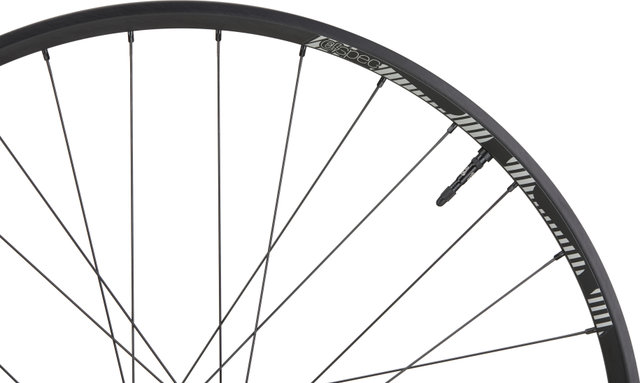 e*thirteen espec Plus Enduro Boost 29" Laufradsatz - black-silver/SRAM XD/Boost/148 mm/110 mm/Boost/29"/110 mm/SRAM XD/110 mm/148 mm