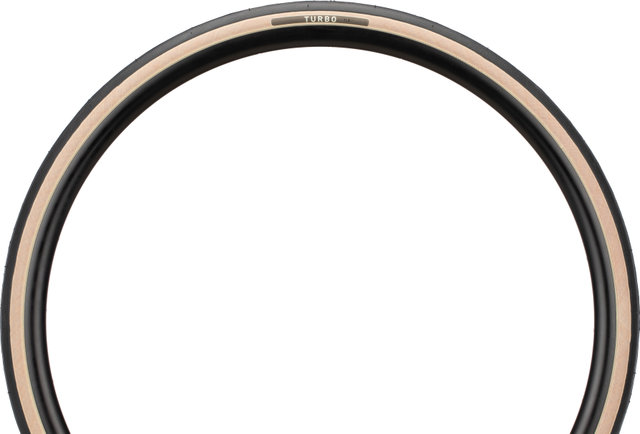 Specialized S-Works Turbo TLR 28" Folding Tyre - tan sidewall | 28 | 30 mm | 30-622