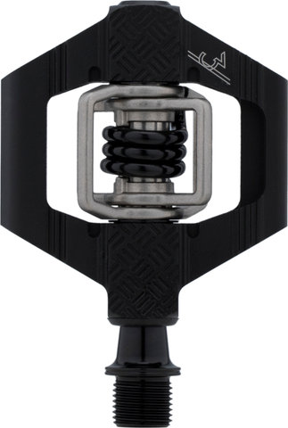 crankbrothers Pedales de clip Candy 3 - black