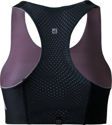GOBIK Core Sports Bra - moonless/S