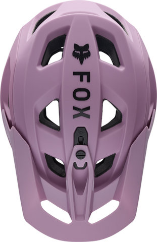 Fox Head Speedframe Solid Helm - lavender drift | 51 - 55 cm
