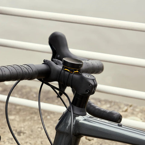 Beeline Universal Mount for Velo 2 - black