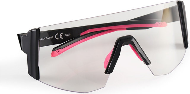 Loose Riders C/S Rogue Sportbrille - black | clear