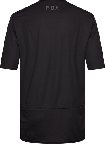 Fox Head Jersey Ranger S/S - black/M