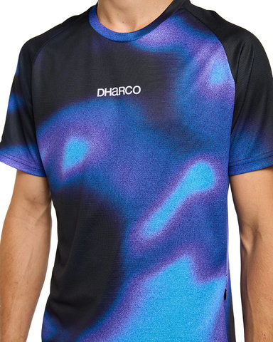 DHaRCO Maillot Dune S/S - vortex | M