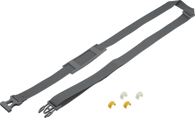 VAUDE Sacoche de Vélo Aqua Back Plus Single - black/25500 
