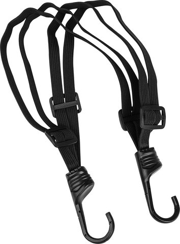 Eufab Luggage strap - black