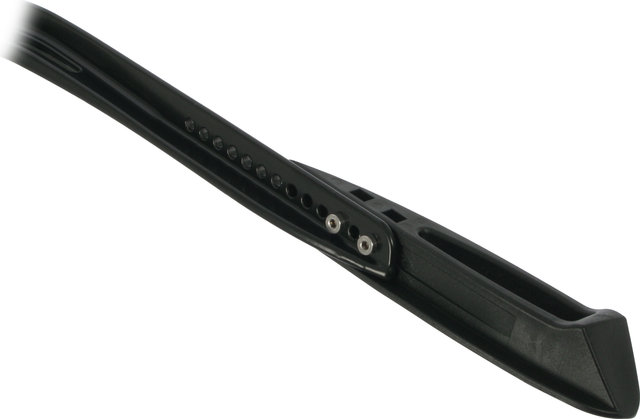 Pletscher Multi Zoom Rear Kickstand - black