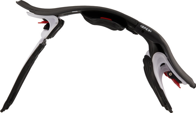 Leatt Neck Brace 5.5 - black/S/M