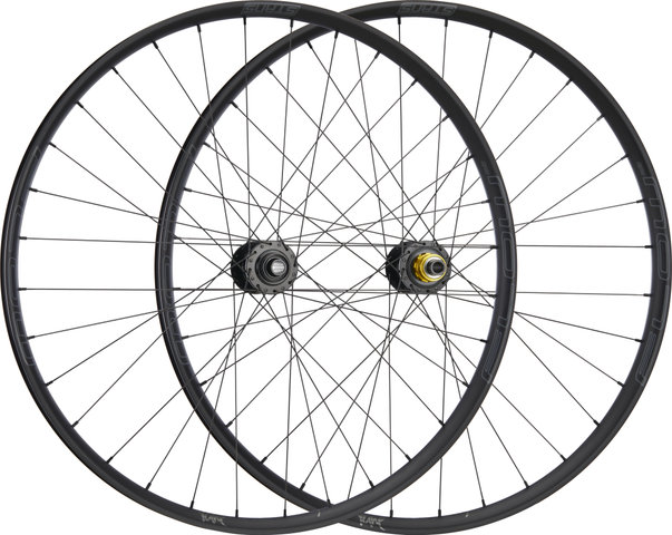 tune Juego de ruedas Race 30K4 Endurance Boost Disc Center Lock 29" - schwarz | SRAM XDR | Boost | 148 mm | 110 mm | Boost | 29" | 110 mm | SRAM XDR | 110 mm | 148 mm