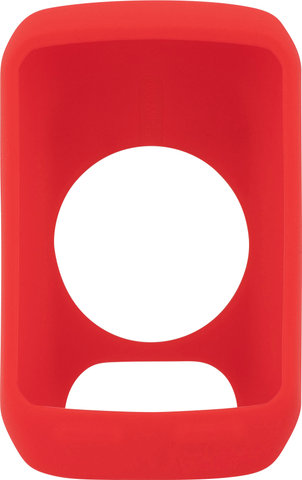 Garmin Funda de protección para Edge 510 - rojo/universal