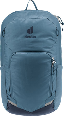 deuter Mochila Bike I 16 - atlantic-ink/16 