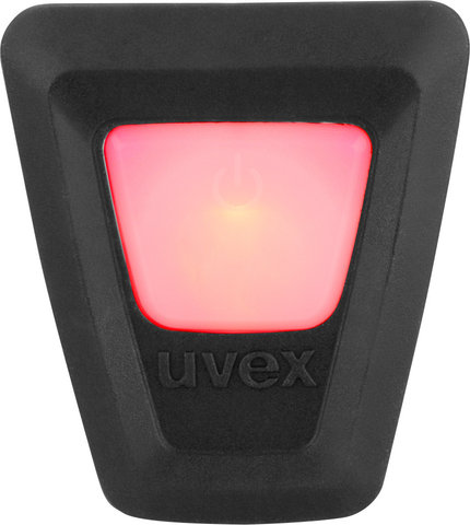uvex Plug-in LED para cascos Active - universal