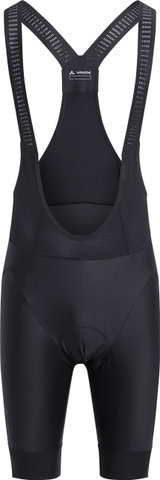 VAUDE Culotes Con Tirantes Furka II - black | M