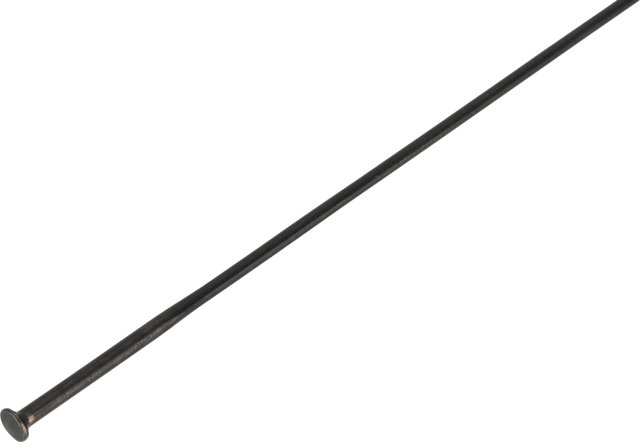 Shimano Ersatzspeiche WH-M9000-TL / WH-M9020-TL 27,5" - schwarz/279 mm