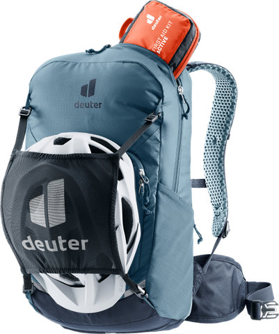 deuter Bike I 20 Rucksack - atlantic-ink/20000 ml